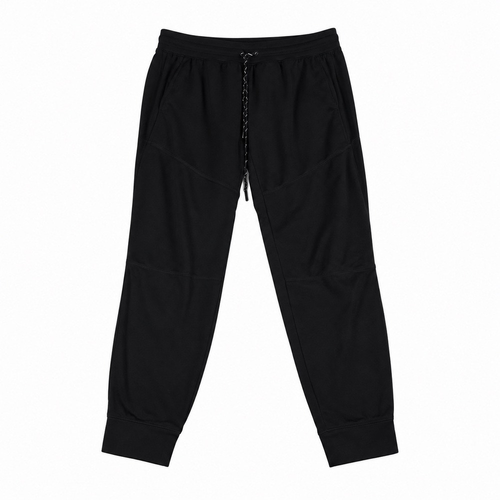 American Eagle Joggers Black Sweatpants Small Pockets Women